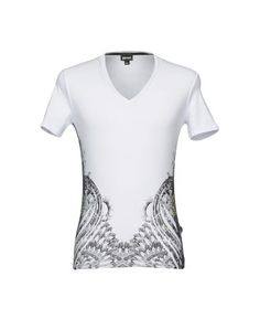 Футболка Just Cavalli