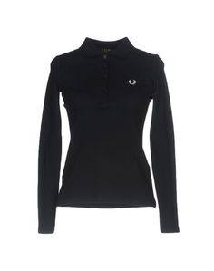 Поло Fred Perry