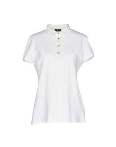 Поло Fred Perry