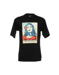 Футболка Obey