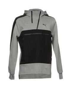 Толстовка Puma