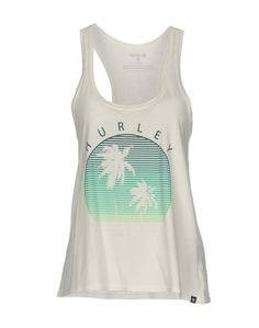 Майка Hurley