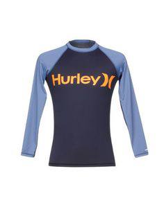 Футболка Hurley