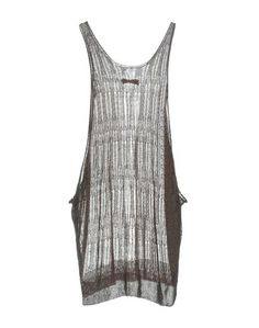 Топ без рукавов Twin Set Simona Barbieri