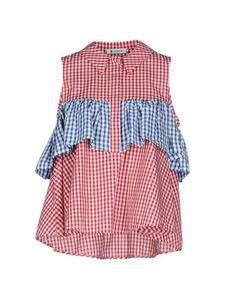 Топ без рукавов Dondup