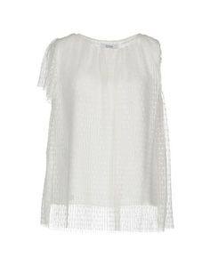 Топ без рукавов Tenax