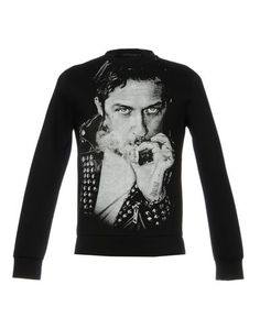 Толстовка Brian Dales