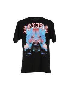 Футболка Marcelo Burlon