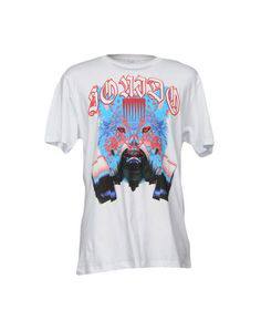 Футболка Marcelo Burlon