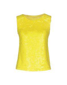 Топ без рукавов P.A.R.O.S.H.