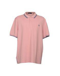 Поло Fred Perry