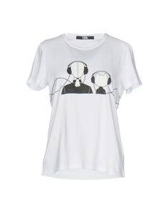 Футболка Karl Lagerfeld