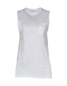 Футболка Golden Goose Deluxe Brand