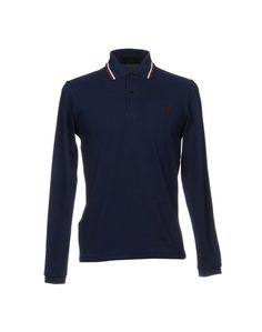 Поло Fred Perry