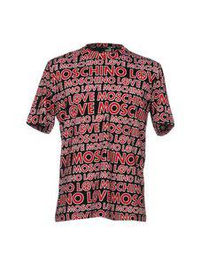 Футболка Love Moschino