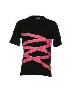 Футболка Love Moschino