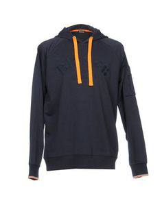Толстовка Blauer