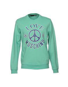 Толстовка Love Moschino