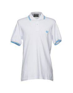 Поло Fred Perry