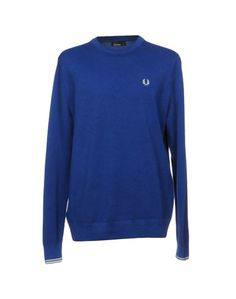 Свитер Fred Perry