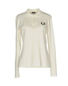 Поло Fred Perry