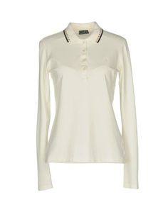 Поло Fred Perry