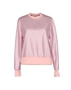 Толстовка Msgm