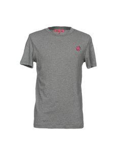 Футболка McQ Alexander Mc Queen
