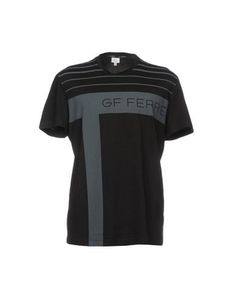 Футболка GF Ferre