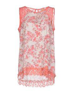 Топ без рукавов VDP Collection