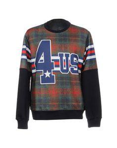 Толстовка Cesare Paciotti 4US