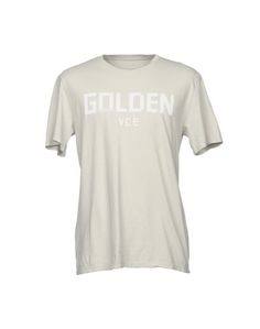 Футболка Golden Goose Deluxe Brand