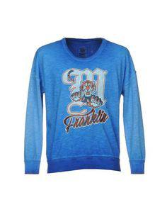 Толстовка Franklin &; Marshall