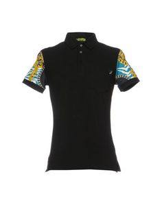 Поло Versace Jeans