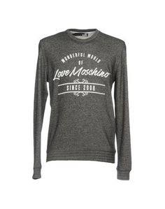 Толстовка Love Moschino