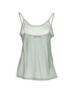 Топ без рукавов Twin Set Simona Barbieri