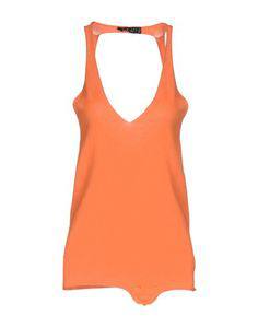 Топ без рукавов Twin Set Simona Barbieri