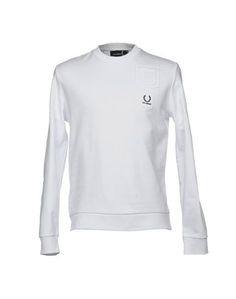 Толстовка Raf Simons - Fred Perry