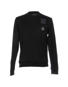 Толстовка Raf Simons - Fred Perry