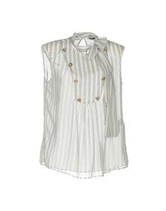 Топ без рукавов Elisabetta Franchi