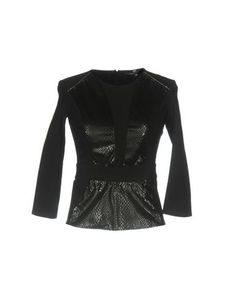 Топ без рукавов Elisabetta Franchi