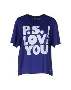 Футболка PS by Paul Smith