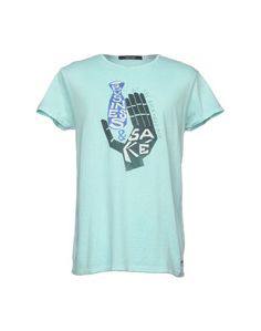 Футболка Scotch &; Soda