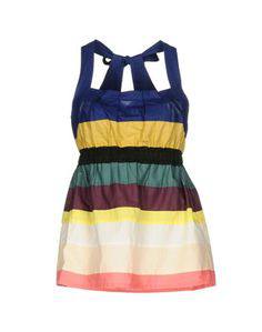 Топ без рукавов Intropia