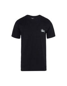 Футболка Stussy