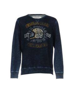 Толстовка Bowery