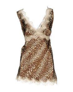 Топ без рукавов Twin Set Simona Barbieri