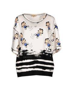 Толстовка Fay