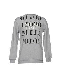 Толстовка McQ Alexander Mc Queen