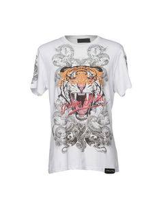 Футболка Philipp Plein